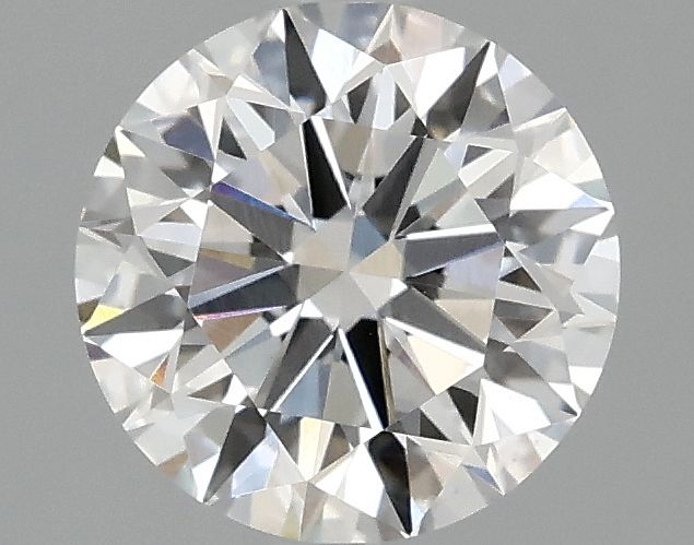 1.60 ct. round Lab Grown Diamond front image