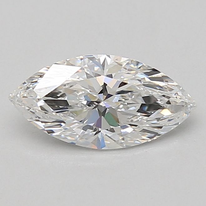 1.08 ct. marquise Lab Grown Diamond front image