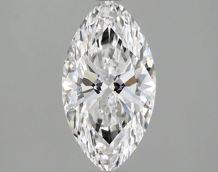 1.44 ct. marquise Lab Grown Diamond front image