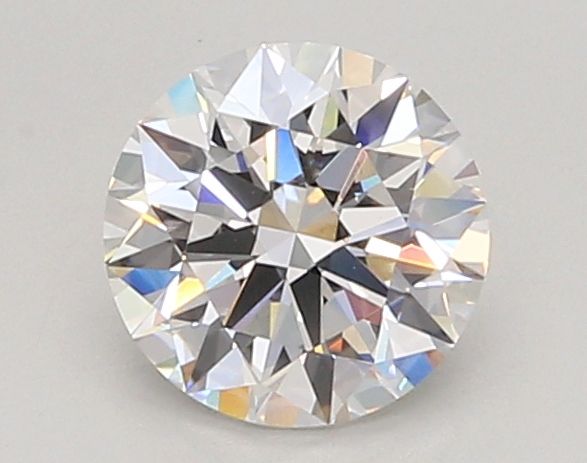 1.03 ct. round Lab Grown Diamond front image