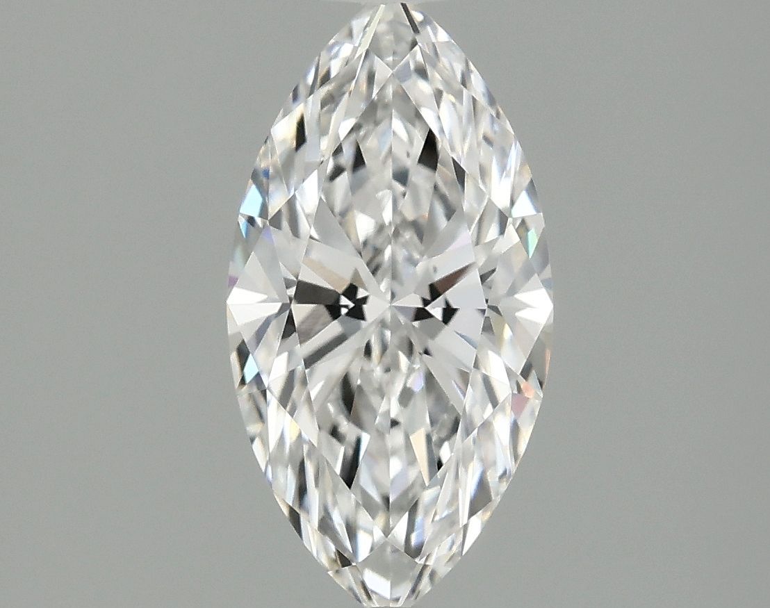 1.04 ct. marquise Lab Grown Diamond front image