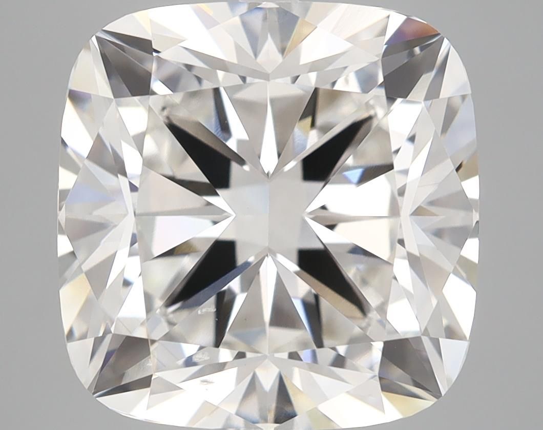 Cushion Diamond