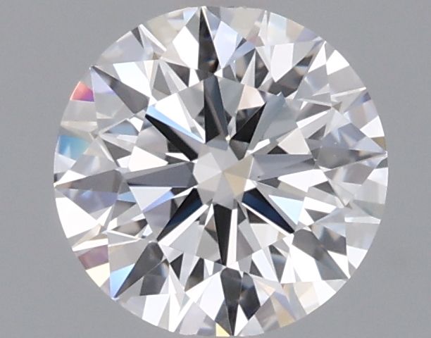 0.96 ct. round Lab Grown Diamond front image