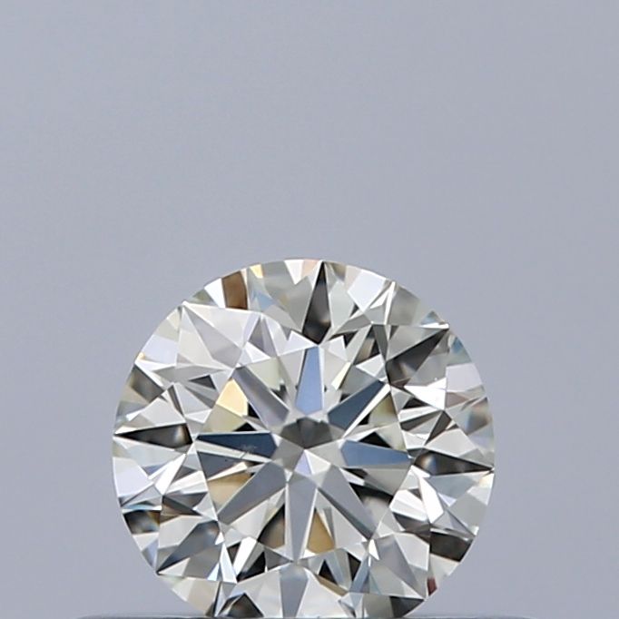 Round Diamond