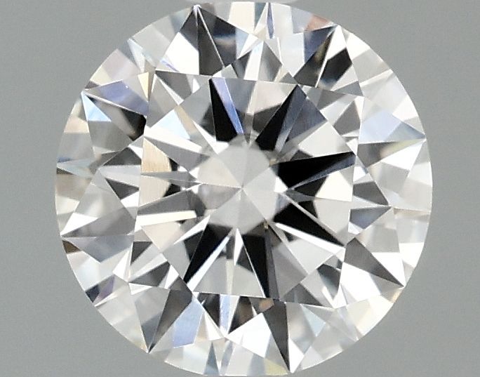 1.03 ct. round Lab Grown Diamond front image