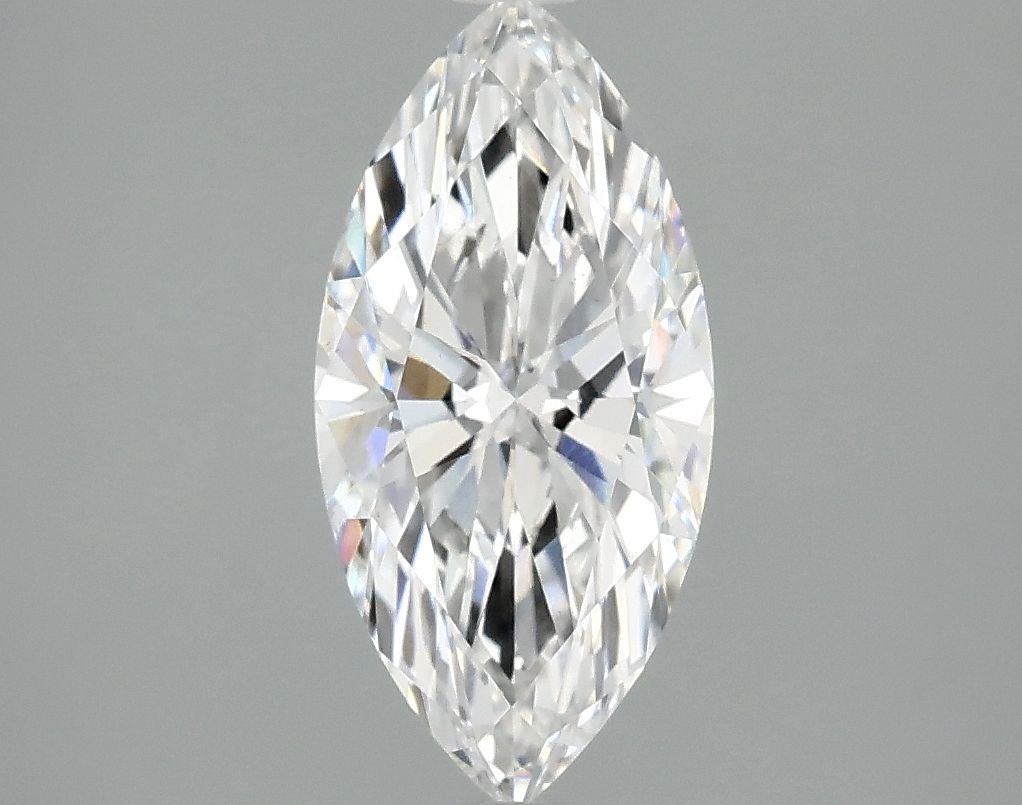 1.51 ct. marquise Lab Grown Diamond front image