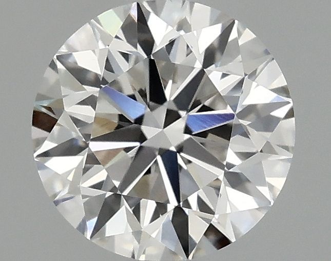 1.03 ct. round Lab Grown Diamond front image