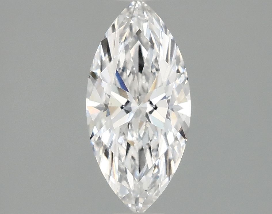 1.01 ct. marquise Lab Grown Diamond front image