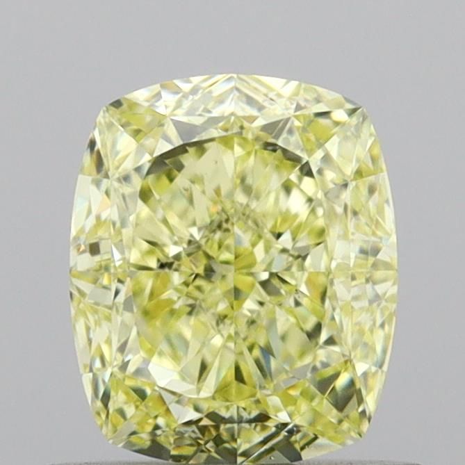 1.01 ct Cushion Brilliant diamond