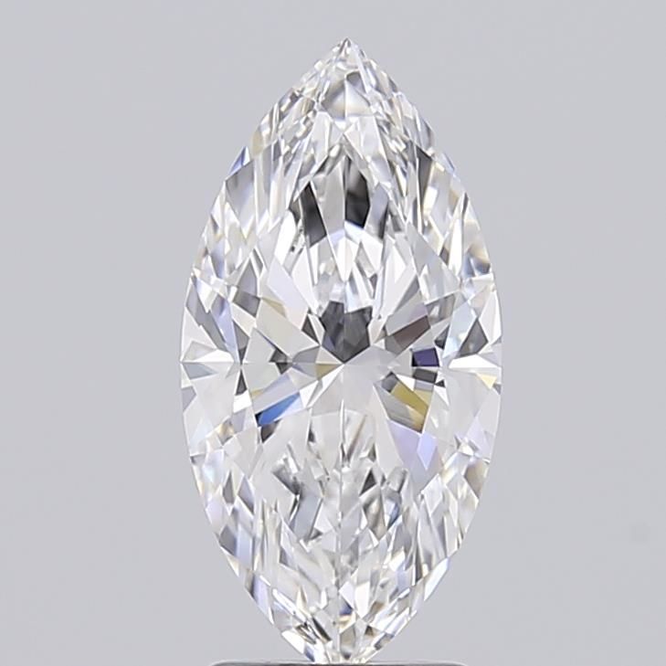 2.29 ct. marquise Lab Grown Diamond front image