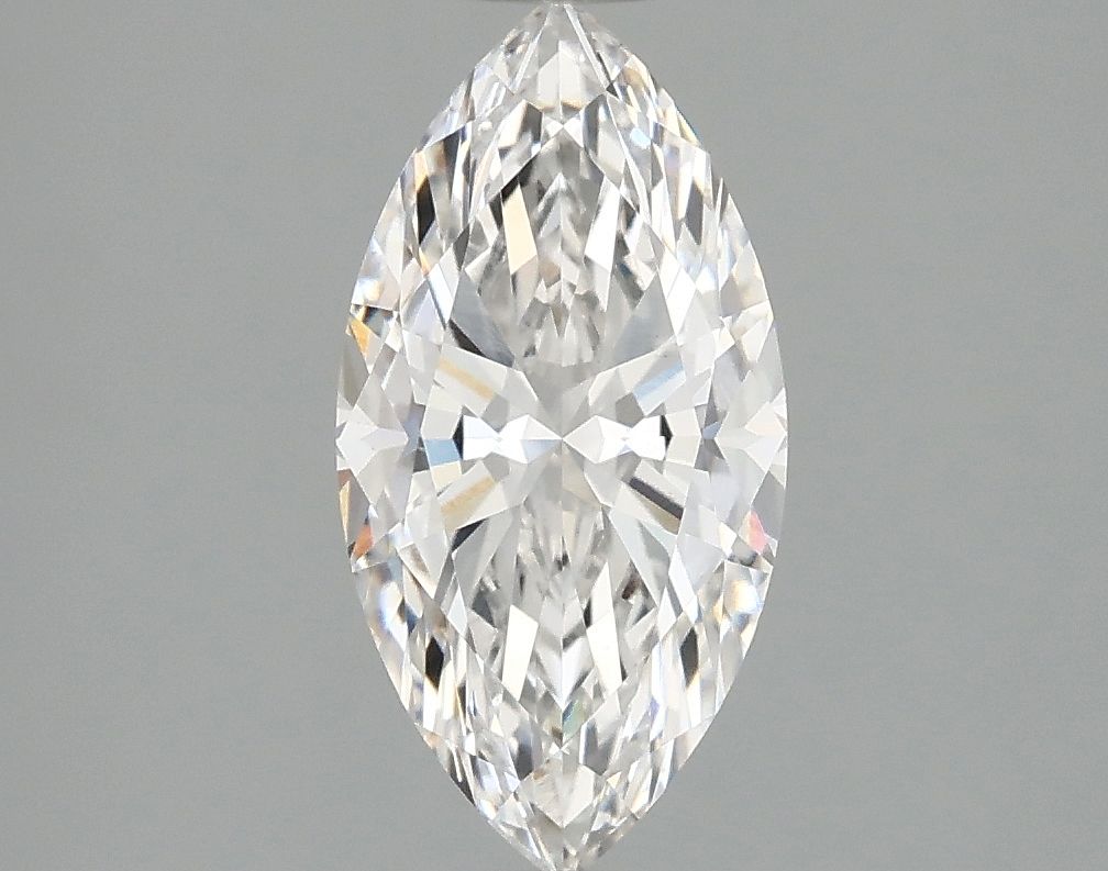 1.48 ct. marquise Lab Grown Diamond front image