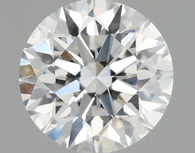 0.98 ct. round Lab Grown Diamond front image