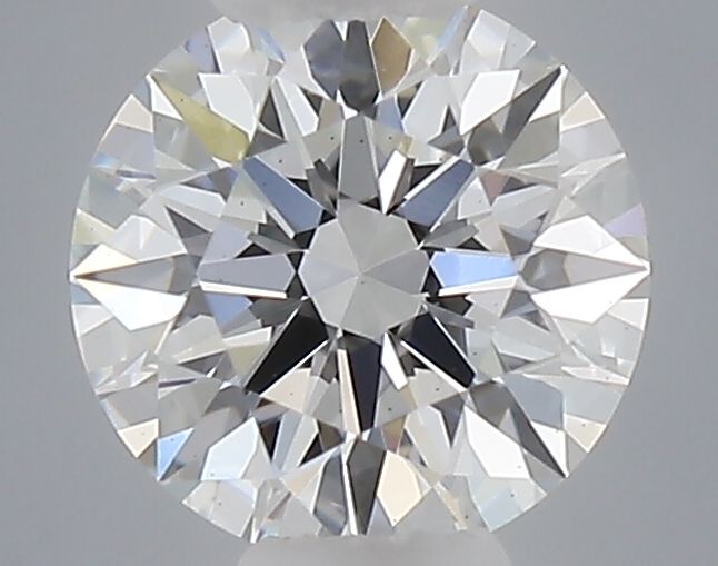 0.34 ct lab-grown Round Diamond