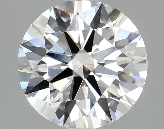 1.59 ct. round Lab Grown Diamond front image