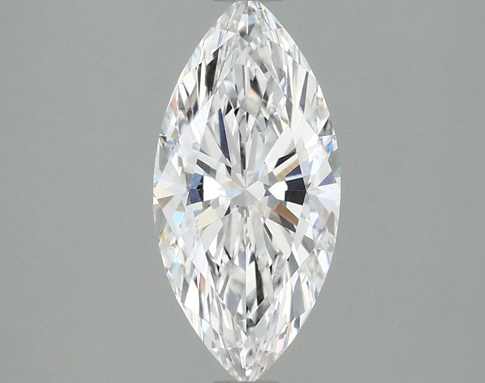 1.53 ct. marquise Lab Grown Diamond front image