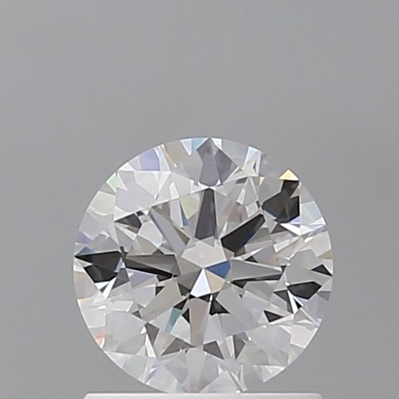 1.03 ct. round Lab Grown Diamond front image