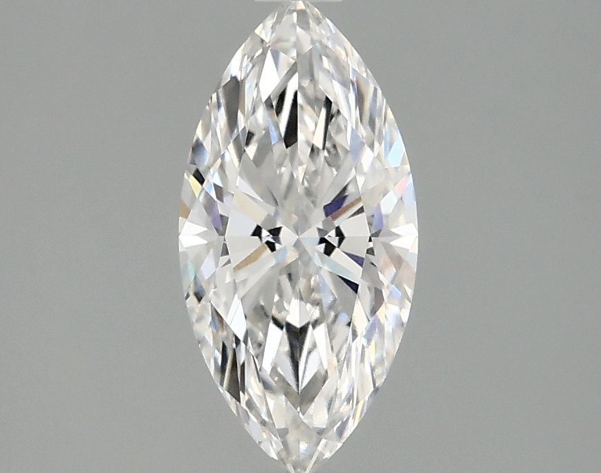 1.09 ct. marquise Lab Grown Diamond front image
