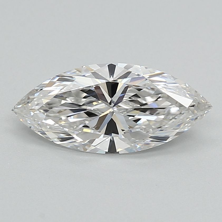 1.03 ct. marquise Lab Grown Diamond front image