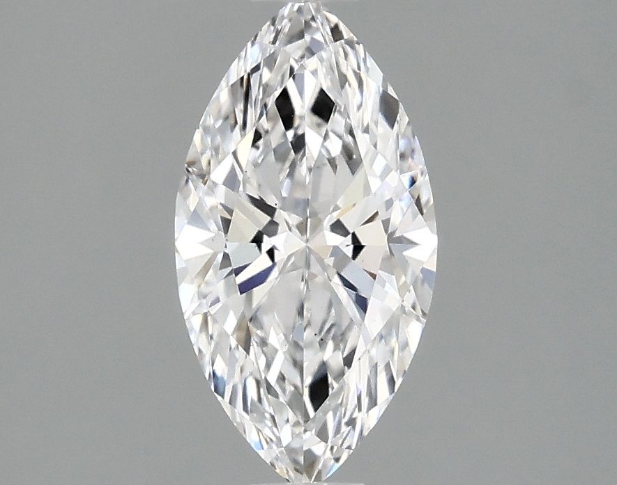 1.07 ct. marquise Lab Grown Diamond front image