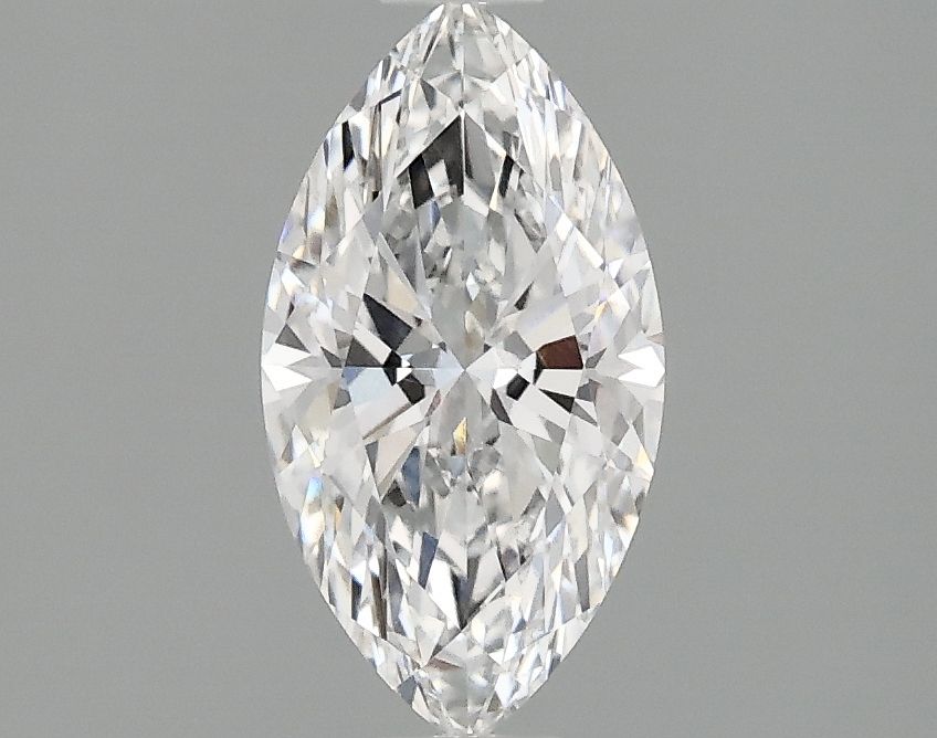 1.06 ct. marquise Lab Grown Diamond front image