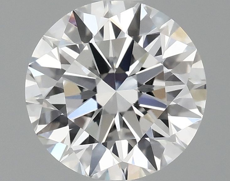 1.09 ct. round Lab Grown Diamond front image