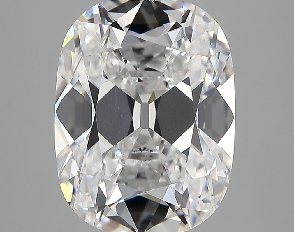 Cushion Diamond