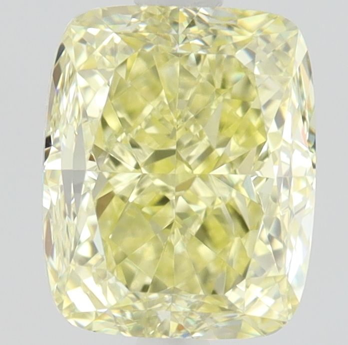 Yellow Diamond