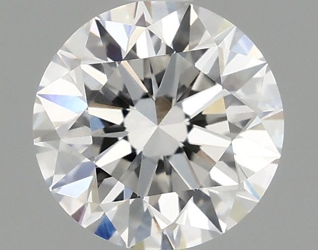 1.03 ct. round Lab Grown Diamond front image