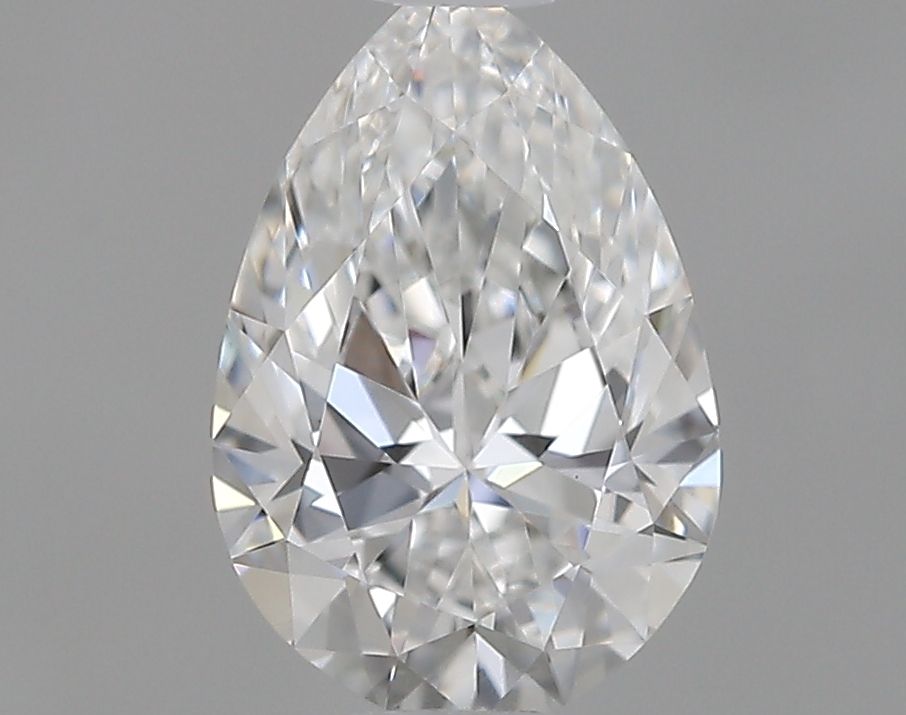 0.52 ct Pear diamond