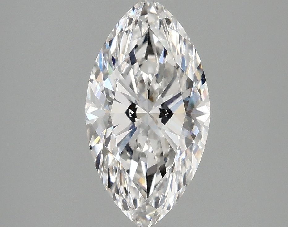 1.54 ct. marquise Lab Grown Diamond front image