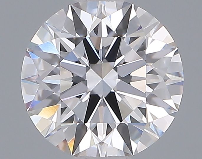 1.05 ct. round Lab Grown Diamond front image