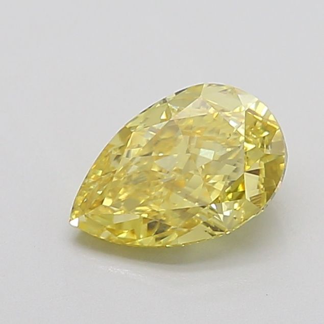 1.31 Carat