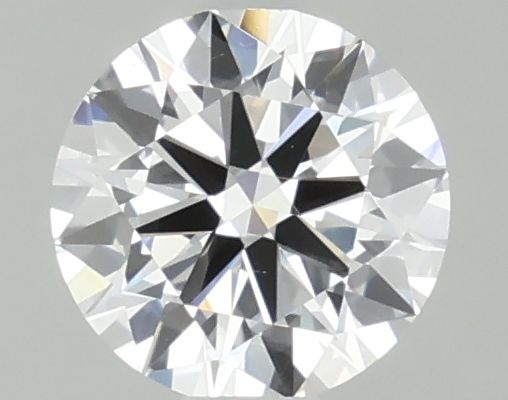 1.00 ct. round Lab Grown Diamond front image