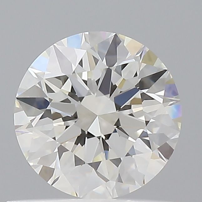 0.60 ct Round diamond