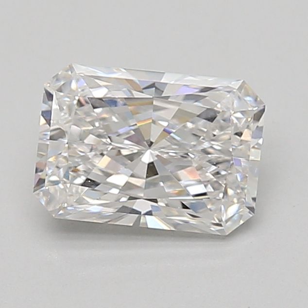 1.49 ct. radiant Lab Grown Diamond front image