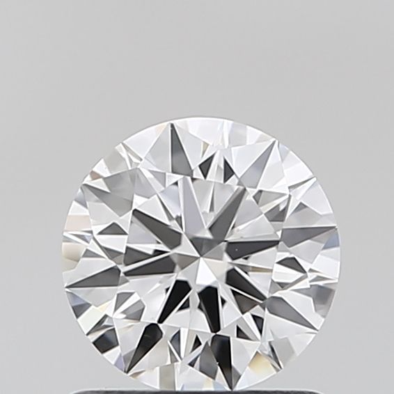 0.85 ct. round Lab Grown Diamond front image