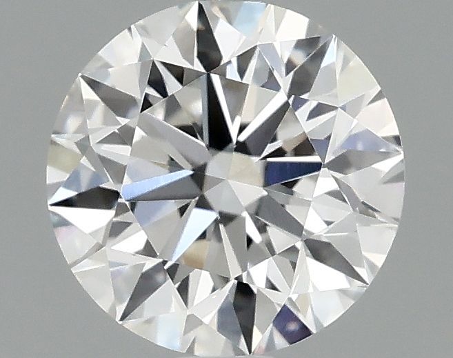 1.09 ct. round Lab Grown Diamond front image