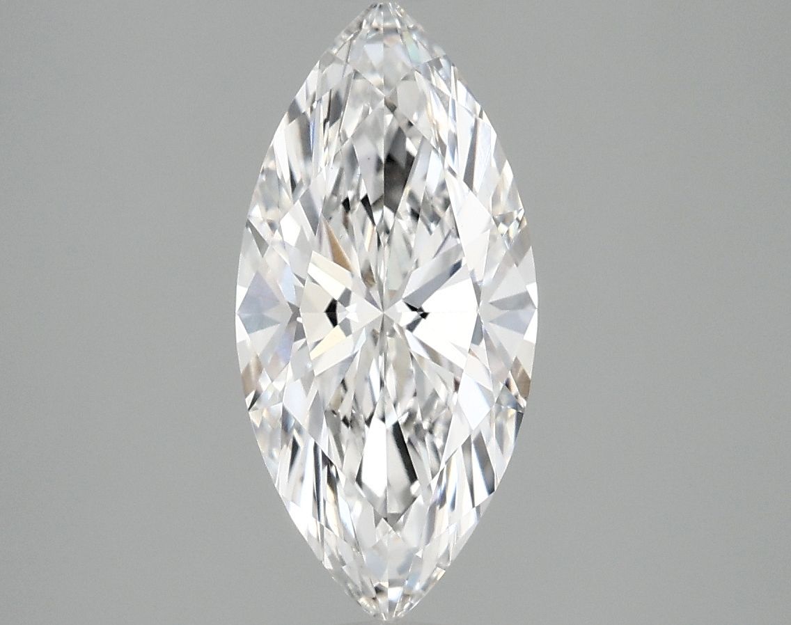 1.83 ct. marquise Lab Grown Diamond front image