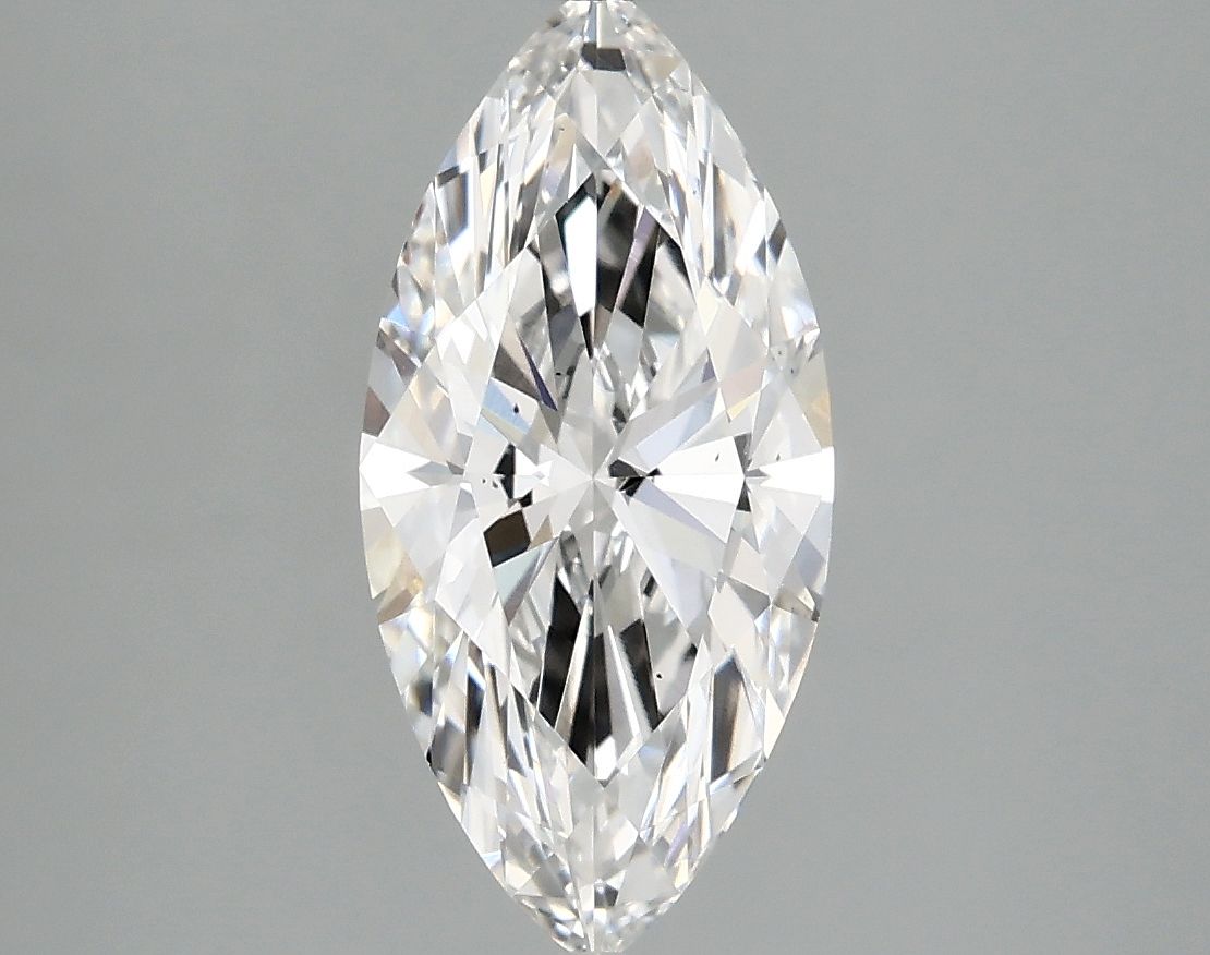 1.49 ct. marquise Lab Grown Diamond front image