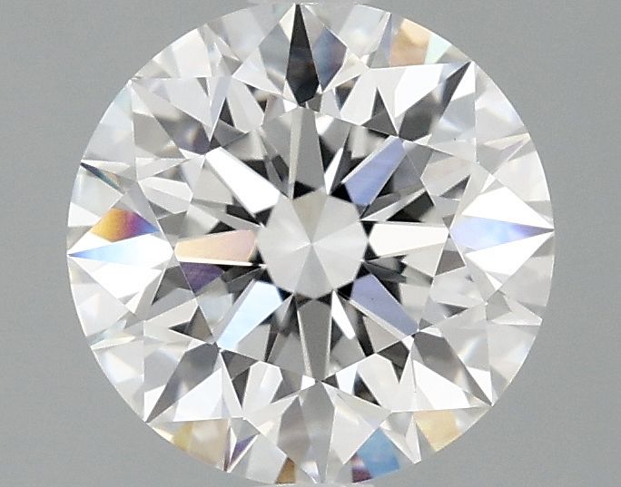 1.98 ct. round Lab Grown Diamond front image