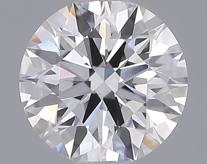 1.01 ct. round Lab Grown Diamond front image
