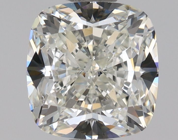 Cushion Diamond