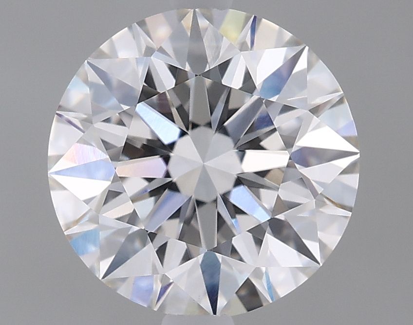 1.59 ct. round Lab Grown Diamond front image