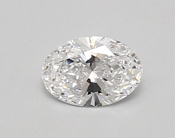 Oval Diamond