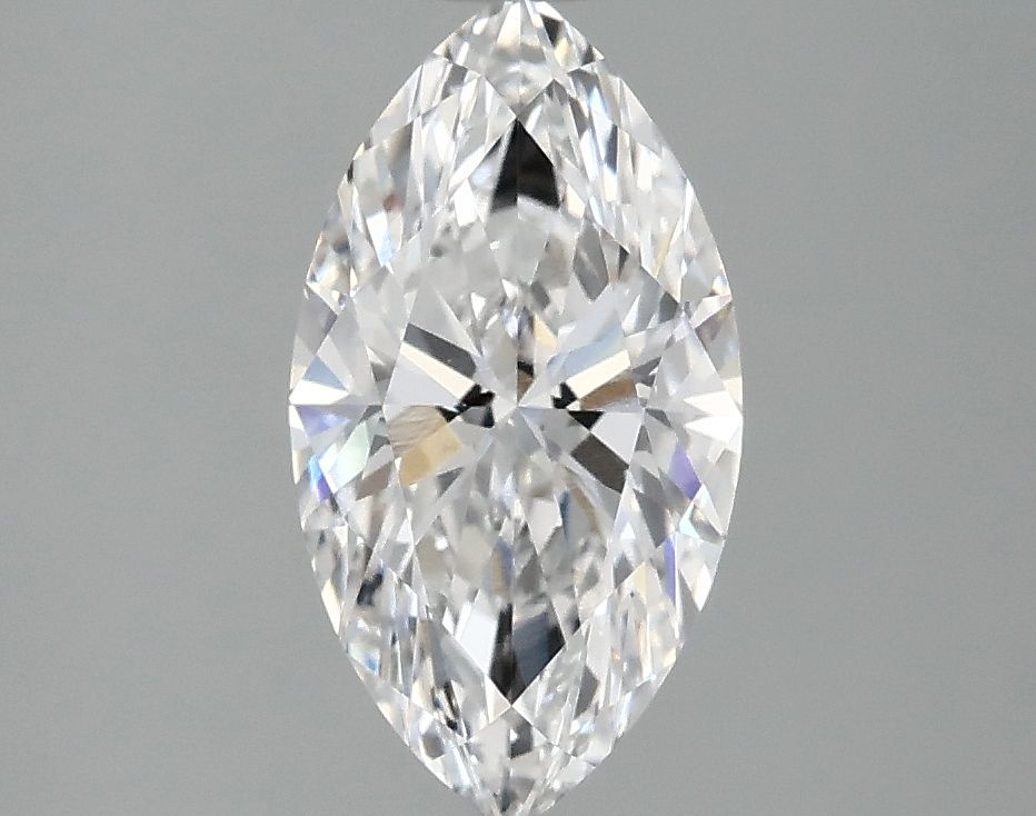 1.51 ct. marquise Lab Grown Diamond front image