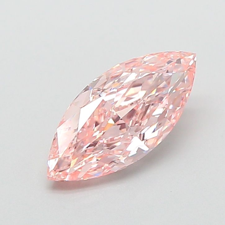 1.20 ct. marquise Lab Grown Diamond front image