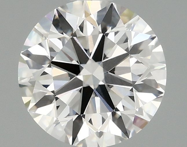 1.47 ct. round Lab Grown Diamond front image