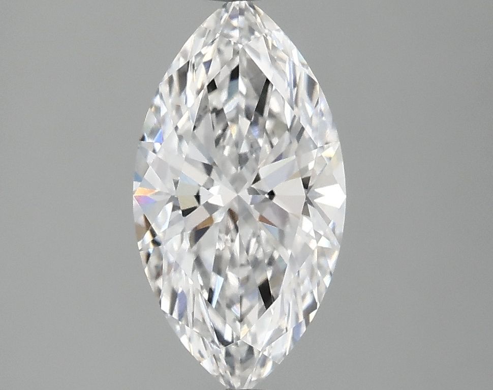 1.59 ct. marquise Lab Grown Diamond front image