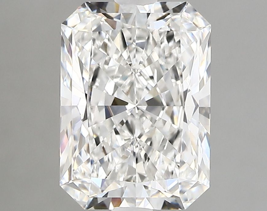 Radiant Diamond