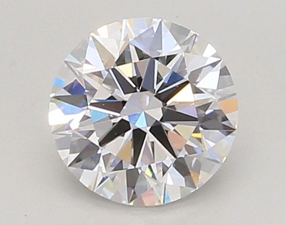 1.03 ct. round Lab Grown Diamond front image